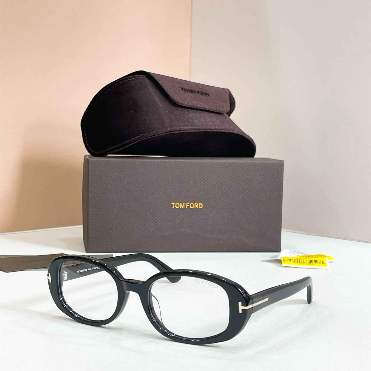 TOM FORD Sunglasses A2510070501 - Image 7