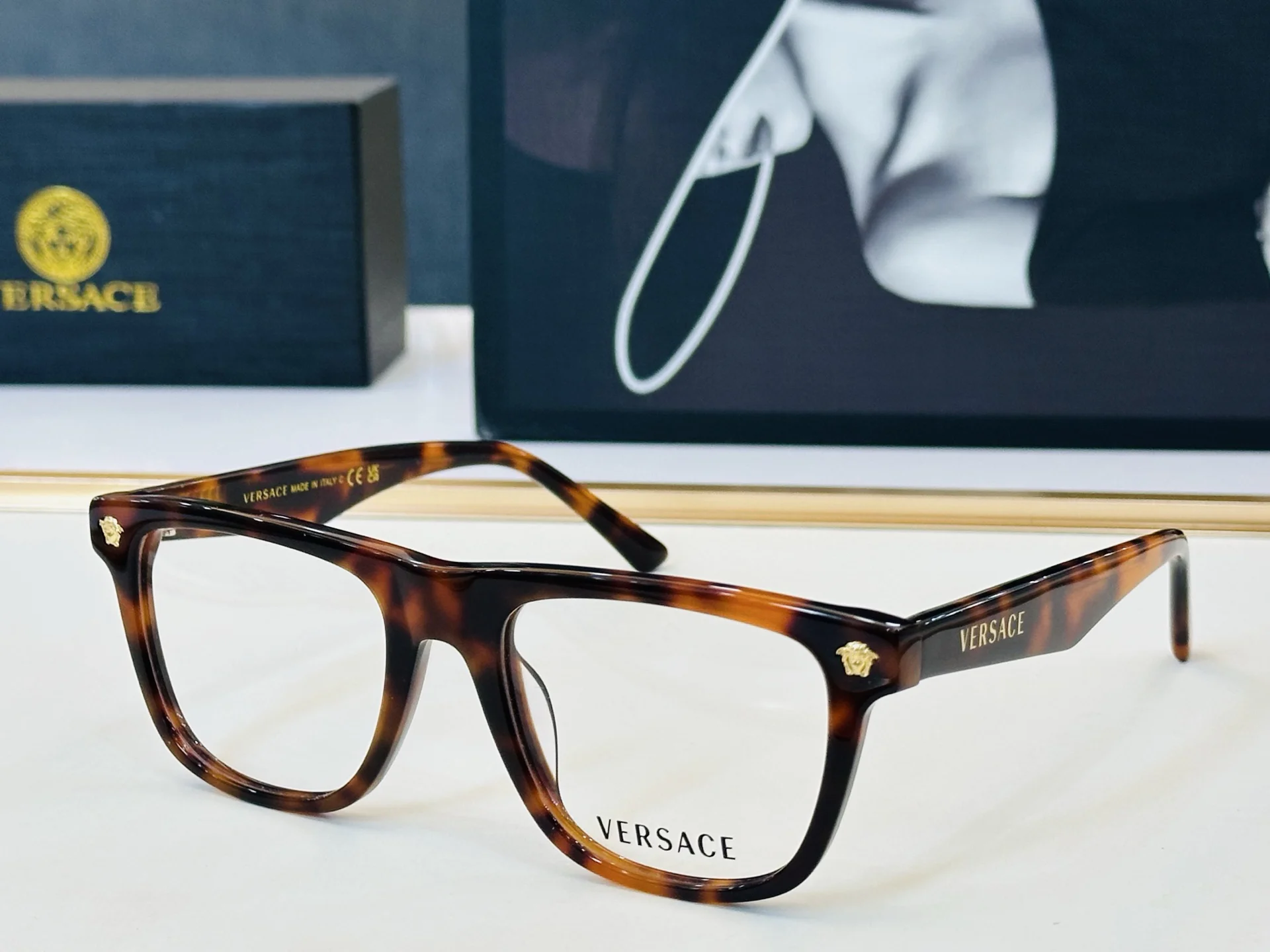 VERSACE Glasses G010073642 - Image 5