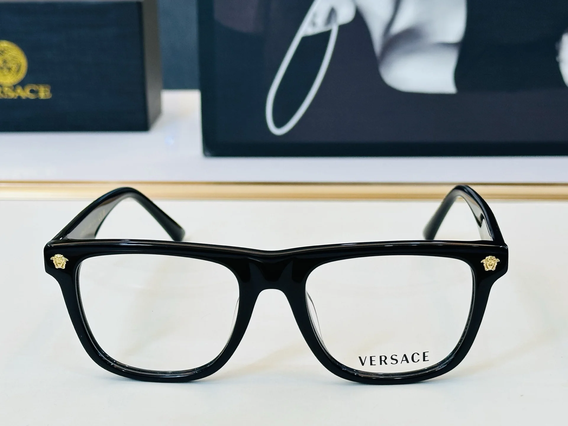 VERSACE Glasses G010073642 - Image 8
