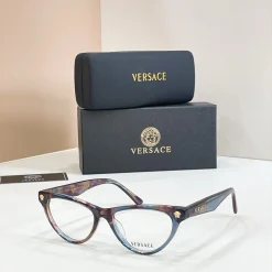 Alternative view of VERSACE Glasses I510072556