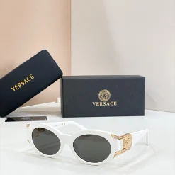 Alternative view of VERSACE Sunglasses A1510072555