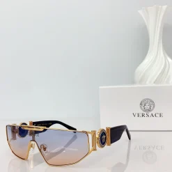 Alternative view of VERSACE Sunglasses A3510070490