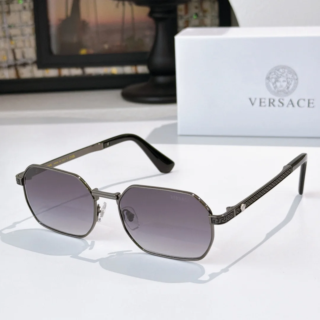 VERSACE Sunglasses A3510073637