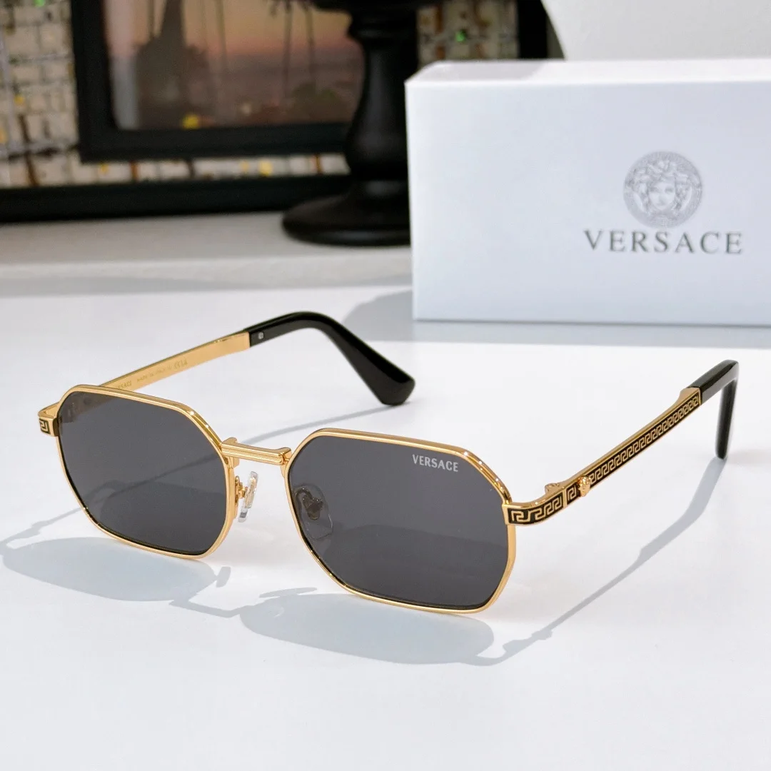 Alternative view of VERSACE Sunglasses A3510073637