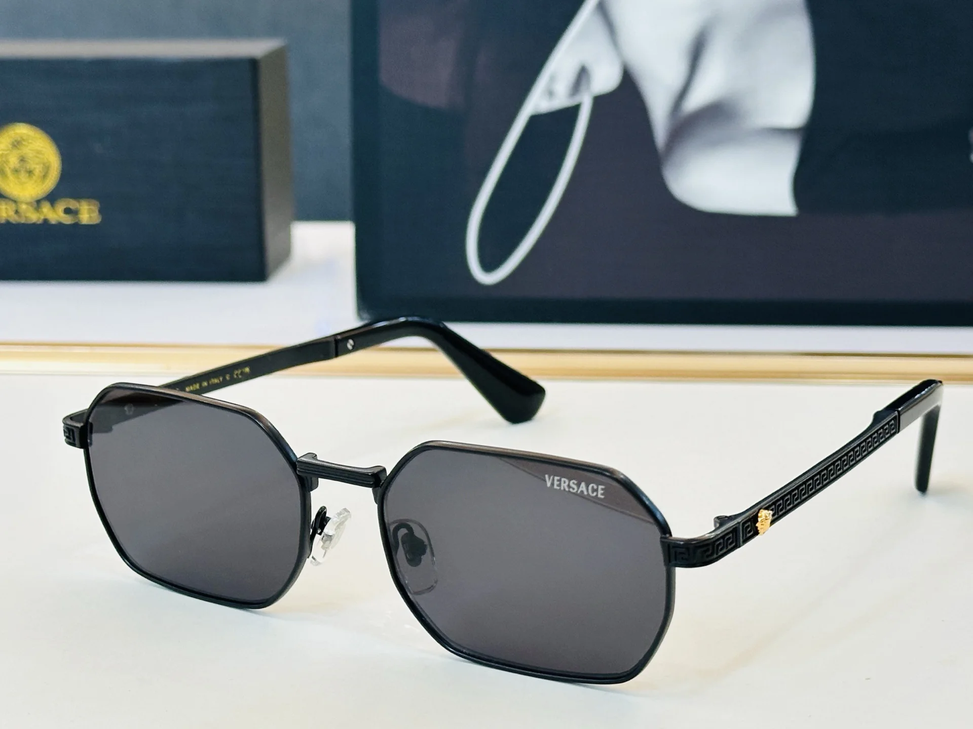 VERSACE Sunglasses A3510073638