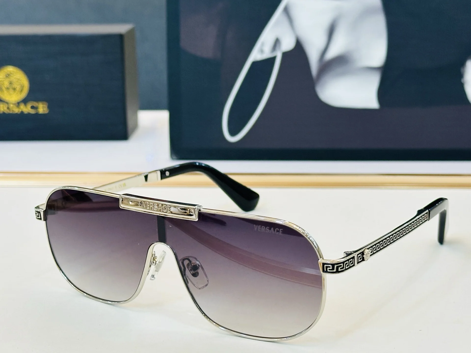 VERSACE Sunglasses A3510073639